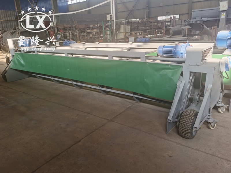 龍門式拌料機(jī) 龍門式拌料機(jī)