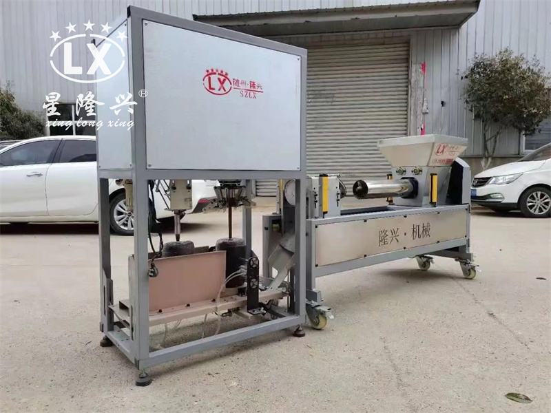 裝袋窩口一體機(jī) 裝袋窩口一體機(jī)