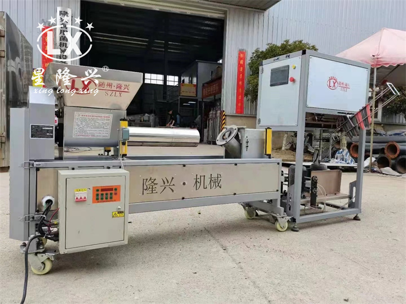 裝袋窩口一體機(jī) 裝袋窩口一體機(jī)