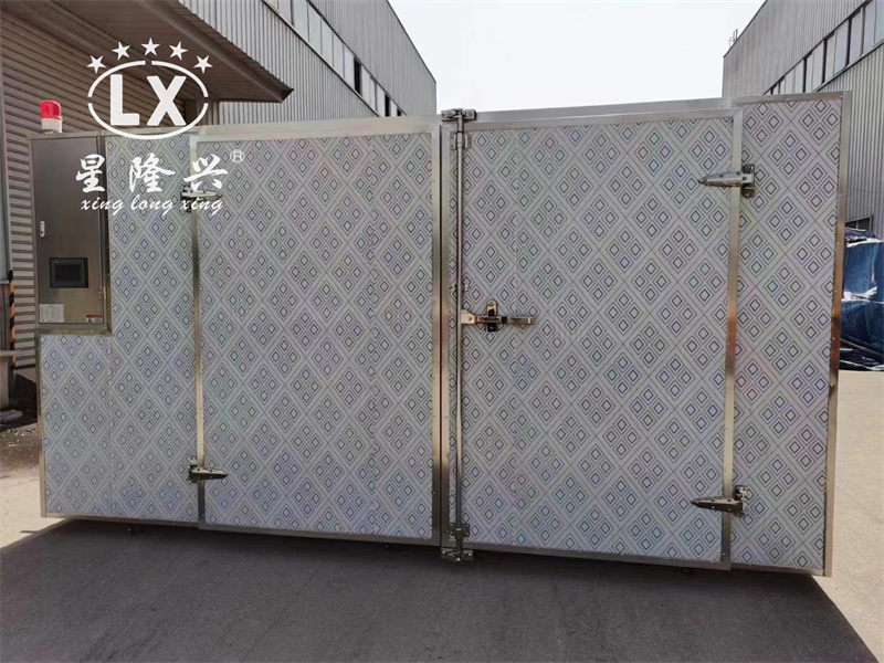 空氣能智能烘干機(jī) 空氣能智能烘干機(jī)