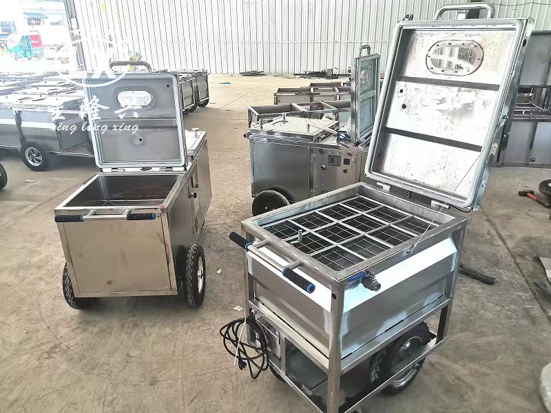 真空負壓泡水機(單工位) 真空負壓泡水機(單工位)