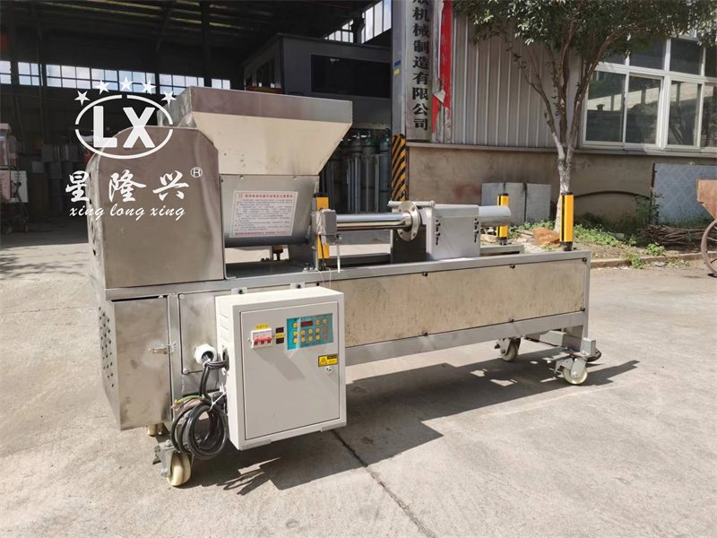 程控抱筒自動(dòng)裝袋機(jī) 程控抱筒自動(dòng)裝袋機(jī)