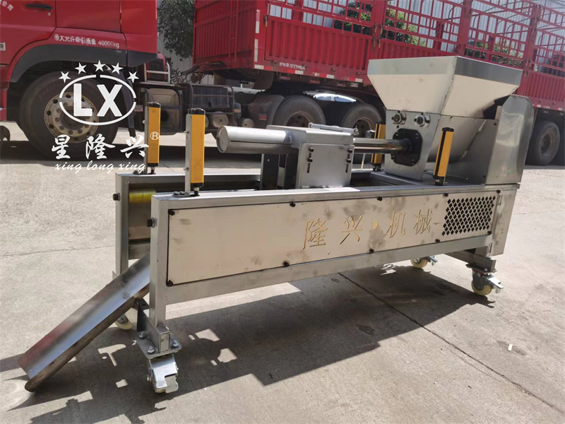 程控抱筒自動(dòng)裝袋機(jī) 程控抱筒自動(dòng)裝袋機(jī)