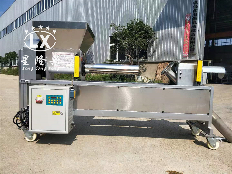 程控抱筒自動(dòng)裝袋機(jī)