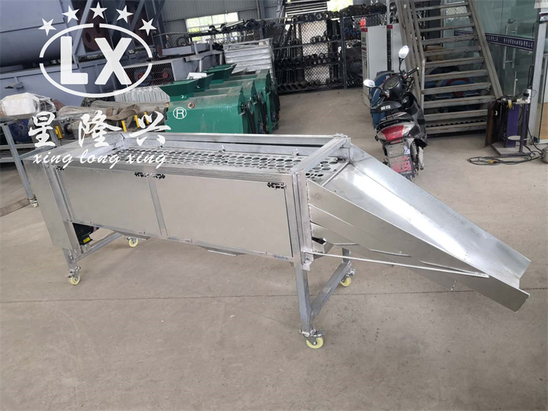 香菇篩選機(jī) 香菇篩選機(jī)