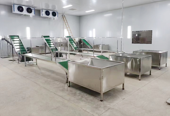 專(zhuān)業(yè)生產(chǎn)技術(shù)團(tuán)隊(duì)供期有保障